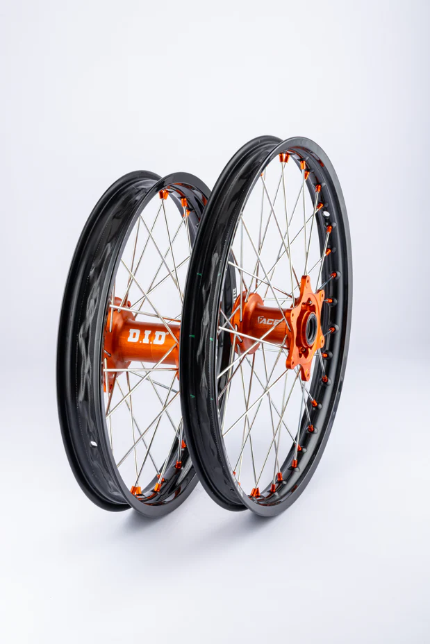 Rims & Wheels