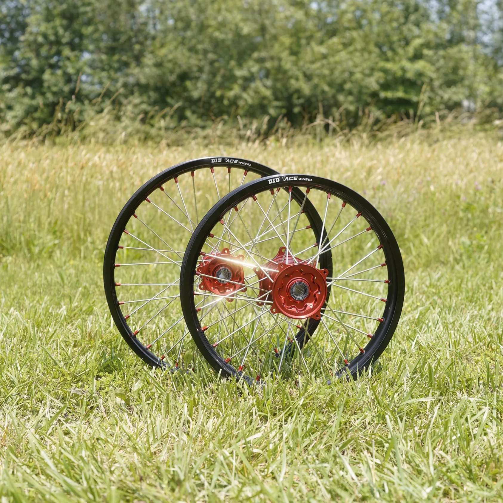 Motocross Rims